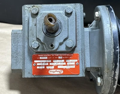 USED Dayton 2M167C
