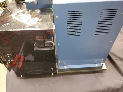 USED MTI MSK-330A