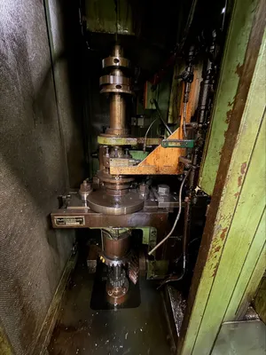 PLATARG 612-F Presses | Global Machine Brokers, LLC (21)