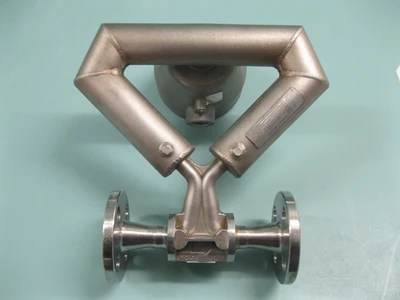 USED Micro Motion CMF025 M313NABUEZZZ