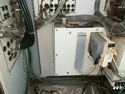 Used 1995 MAZAK SQT 18M CNC Lathes Ohio US | HGR 24 #1507656