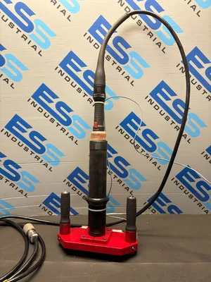 DESOUTTER CVIL II Electrical/PLC/Automation | ESS Industrial Equipment Sales (10)