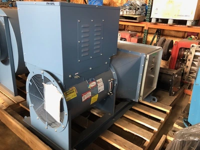 USED Hartzell A54-H-217VB