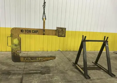 USED CALDWELL 82-10-48