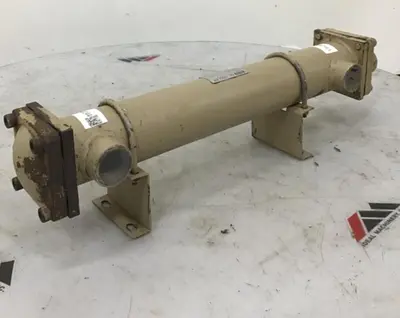 Used TOKKO KOGYO CE-0609 Heat Exchangers Michigan US | Ideal Machinery #605067