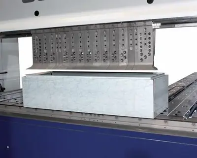 Schroeder SPB Evolution