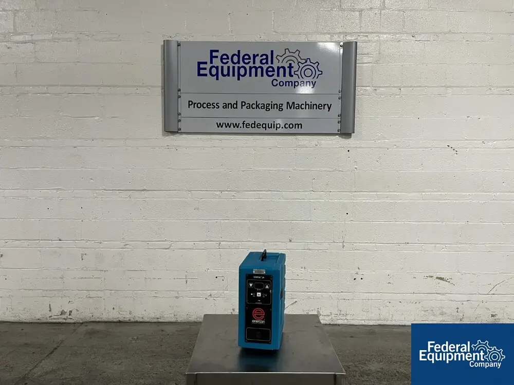 USED Enercon Enercon Induction Sealer, LM3766-01