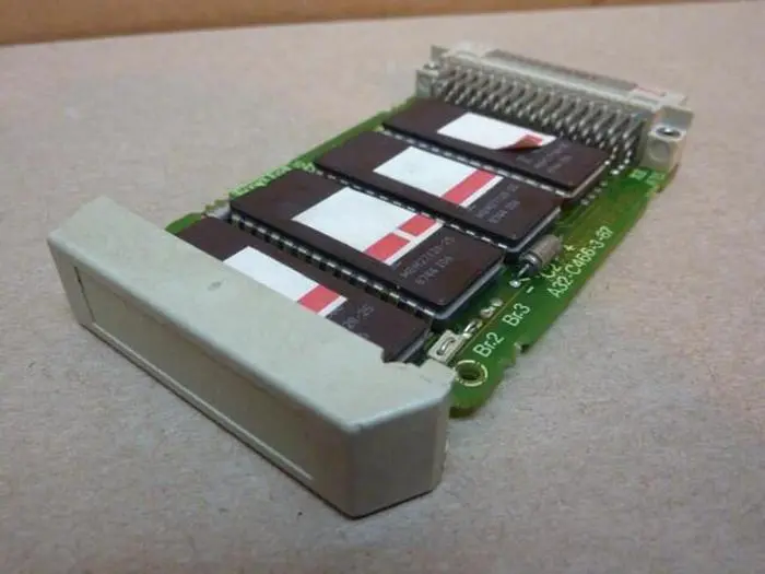 Used SIEMENS 6ES5 373-0AA61 Circuit Boards Michigan US | Ideal Machinery #607823