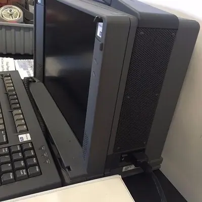 FINISAR GTX-P10