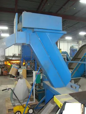Used AURORA _UNKNOWN_ Loaders (Plastic Upstream) Ontario CA | Walden Machinery #1290624
