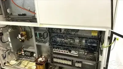 USED 2016 JYOTI ATM 160