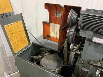Used SUNNEN MBC-1804 Hones Ontario CA | Walden Machinery #1286999
