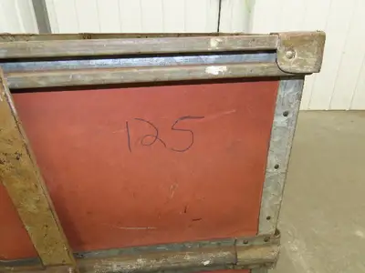 Used INSULFAB PLASTICS _UNKNOWN_ Baskets Indiana US | Arrow Industrial #1368042