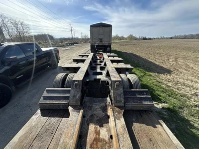 2009 PARON 75T Trailer - Lowbed | Title Equipment & Recreation Inc. (3)