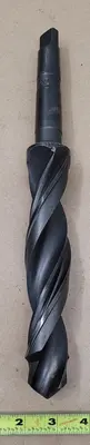 Used UNSPECIFIED 1-1/4” HSS TWIST DRILL HSS/Cobalt Drills Kentucky US | Aucto #1308142