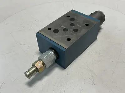 USED BOSCH 0 811 145 117