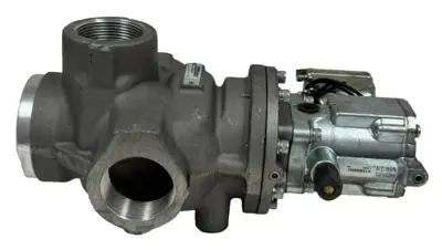 NEW PARKER / SCHRADER BELLOWS N3659804753 PILOT OPERATED VALVE K135804553