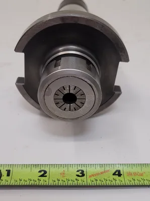 LYNDEX N5007-0025-2.00 Tooling & Accessories, Tooling | Machinery Central (3)
