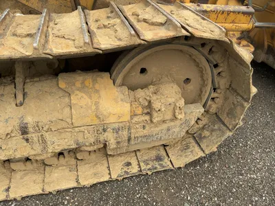 Used 2004 CATERPILLAR D5G XL Crawler Dozers Michigan US | Miedema Asset Management Group #1320483
