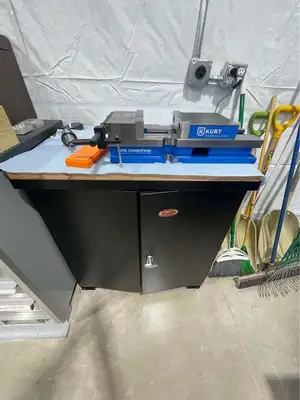 2022 HAAS VF-4 Machining Centers, Vertical | Asset Exchange Corporation (9)