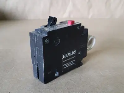 NEW SIEMENS QE120H