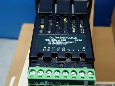 New | in-Stock WATLOW PM3C3EJAAAABAA Temperature Controls Ohio US | HGR 24 #1095006