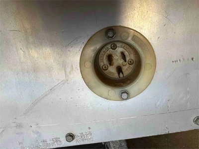 Used AEROSPACE AMERICA AIR FILTER Air Filtration Units California US | MachineryMax #1390468