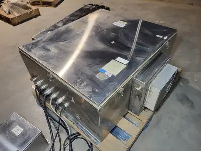 USED 2011 MINESENTRY K40