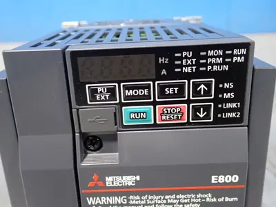 USED MITSUBISHI FRE8400040EPA60