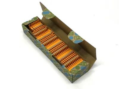USED PHOENIX CONTACT 3212329, PT 2,5 OG