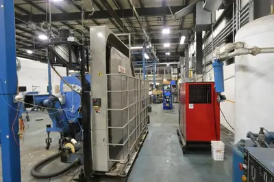 MAZAK 35ATC CNC Lathes | Levy Recovery Group (9)