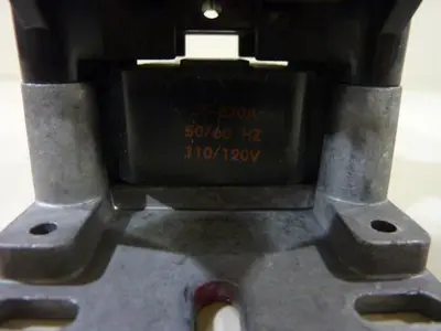 USED GENERAL ELECTRIC / GE CR253DB302AAA