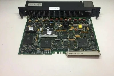 USED GE Fanuc IC697ALG230