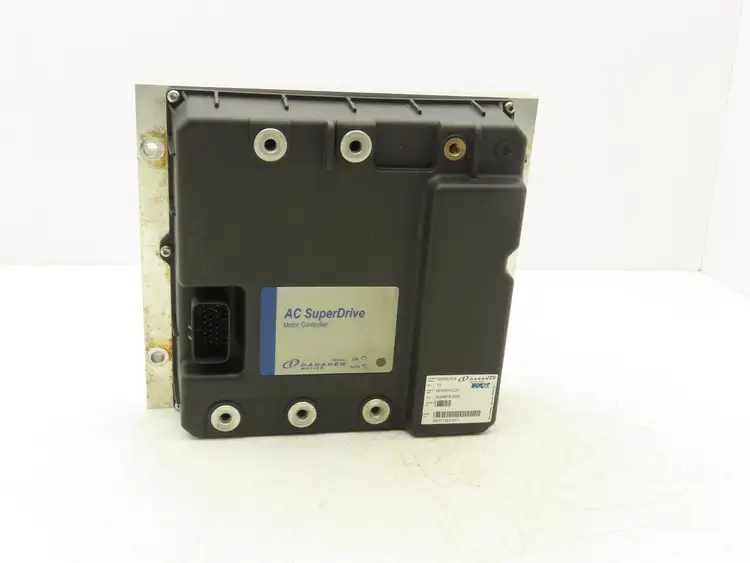 Used DANAHER MOTION _UNKNOWN_ Industrial Controls Indiana US | Arrow Industrial #1566942