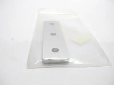 New | in-Stock BOSCH REXROTH 30 SERIES RECTANGULAR JOINING PLATE Miscellaneous MRO | Maverick Industrial Sales #1121881