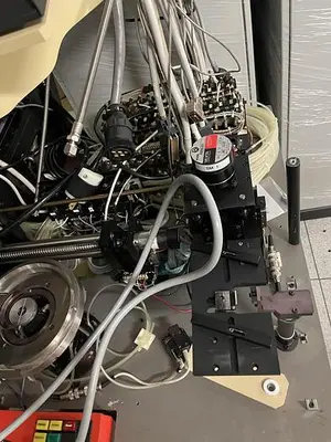 USED KARL SUSS MA150