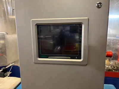 USED 2020 VEMAG CHW-2000118