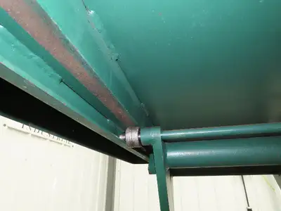 Used SOUTHWORTH _UNKNOWN_ Misc Lifts Indiana US | Arrow Industrial #1367368
