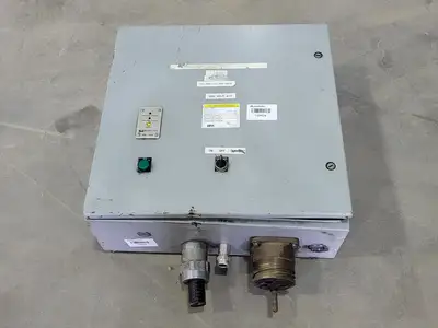 USED HOFFMAN C-SD24248
