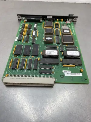 USED MEASUREX 05401500