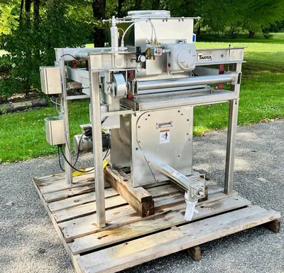 NEW 2020 THAYER SCALE PF-SC-S-4.5