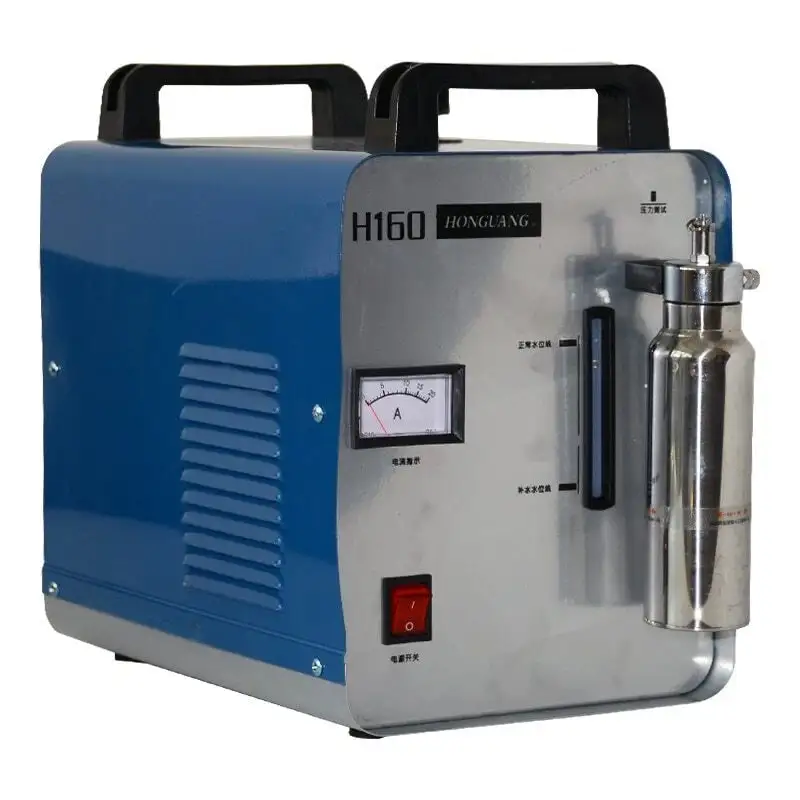 Used _UNKNOWN_ Acrylic Polish Machine HHO Hydrogen Generator - H160 / H180 Gas Generators Oklahoma US | Wide Image Solutions #1525044