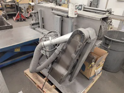 MDES Buffer Buffers | MD Equipment Services LLC (5)