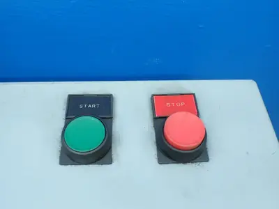 USED ALLENBRADLEY 23BD4P0D104NNP6S7