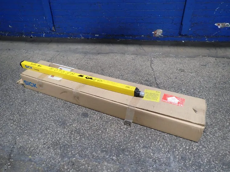 Used SICK 1018643 Lighting | HGR 24 #737212