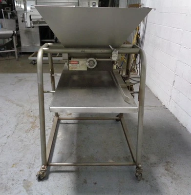 Used HINDS BOCK 4P-18 Depositors California US | BakeryEquipment.com #1554766