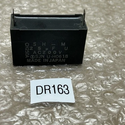 NEW Part SH-M