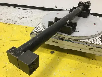 USED B&H CYLINDERS C-3280