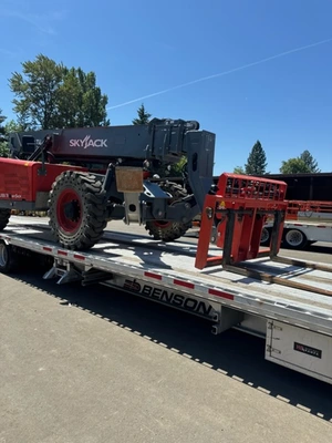 USED 2023 SKYJACK SJ1056TH