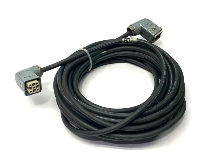 Used Bosch Motor Control Cable Cable & Wire Michigan US | Maverick Industrial Sales #1392765
